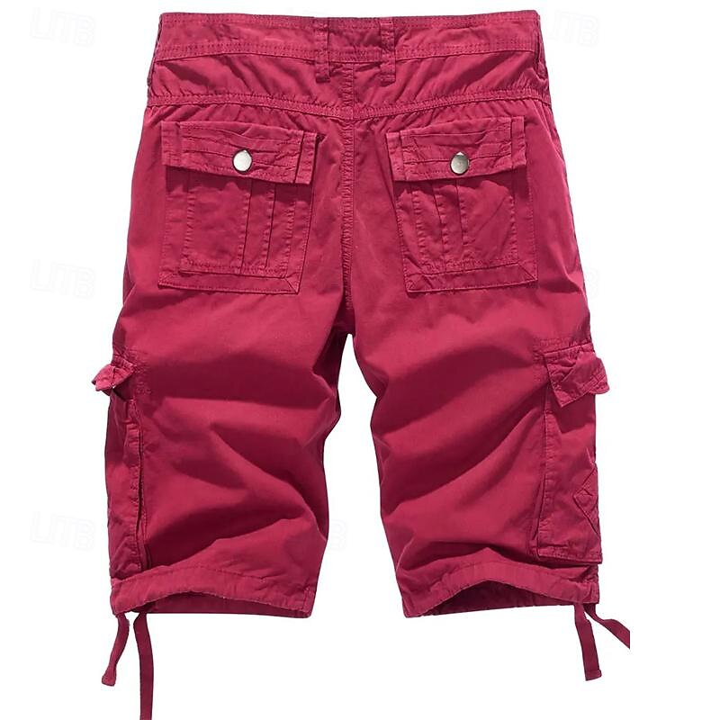 Swim Shorts with Optical Illusion Prints, Surf Ready