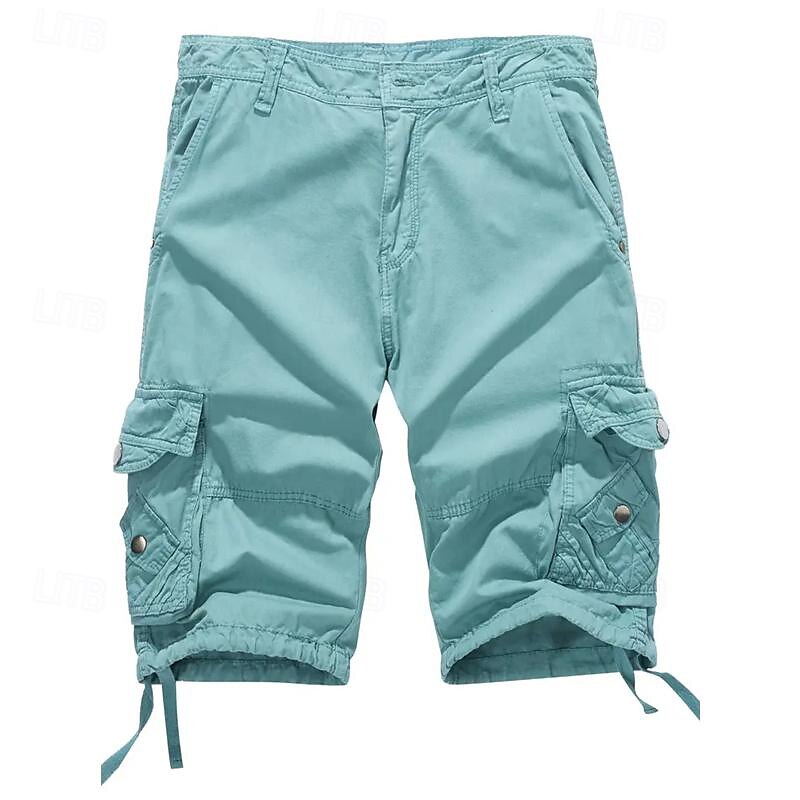 Swim Shorts with Optical Illusion Prints, Surf Ready