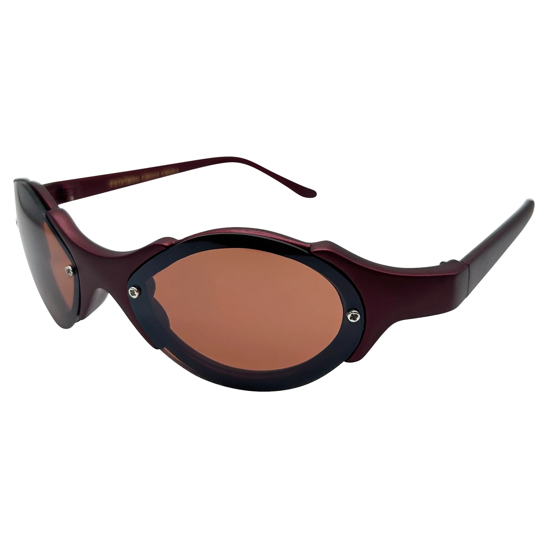 Chic Whimsy Unleash Your Unique Style with Trendy Eyewear