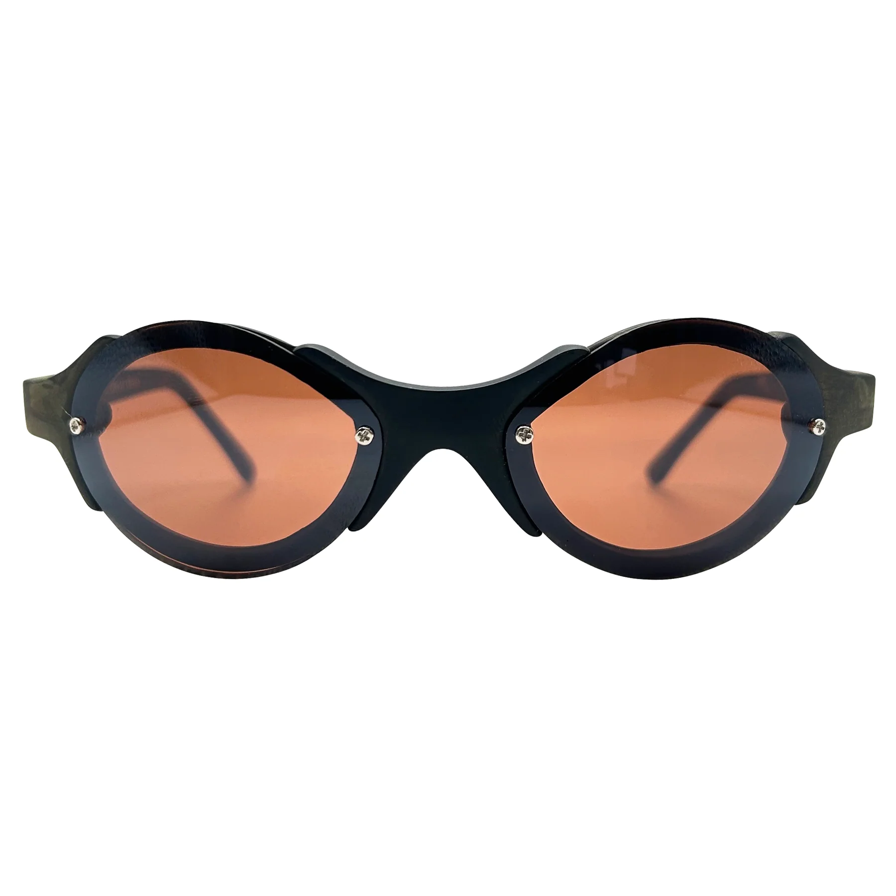 Chic Whimsy Unleash Your Unique Style with Trendy Eyewear